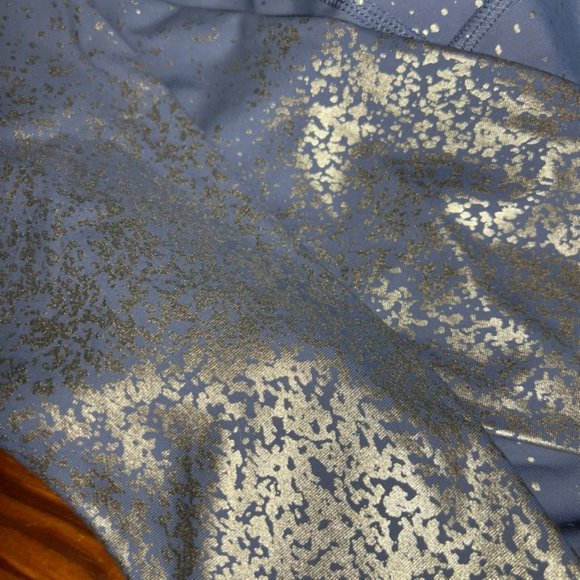 Alloy Ombre High Waisted Midi Legging Size - Picture 9 of 11